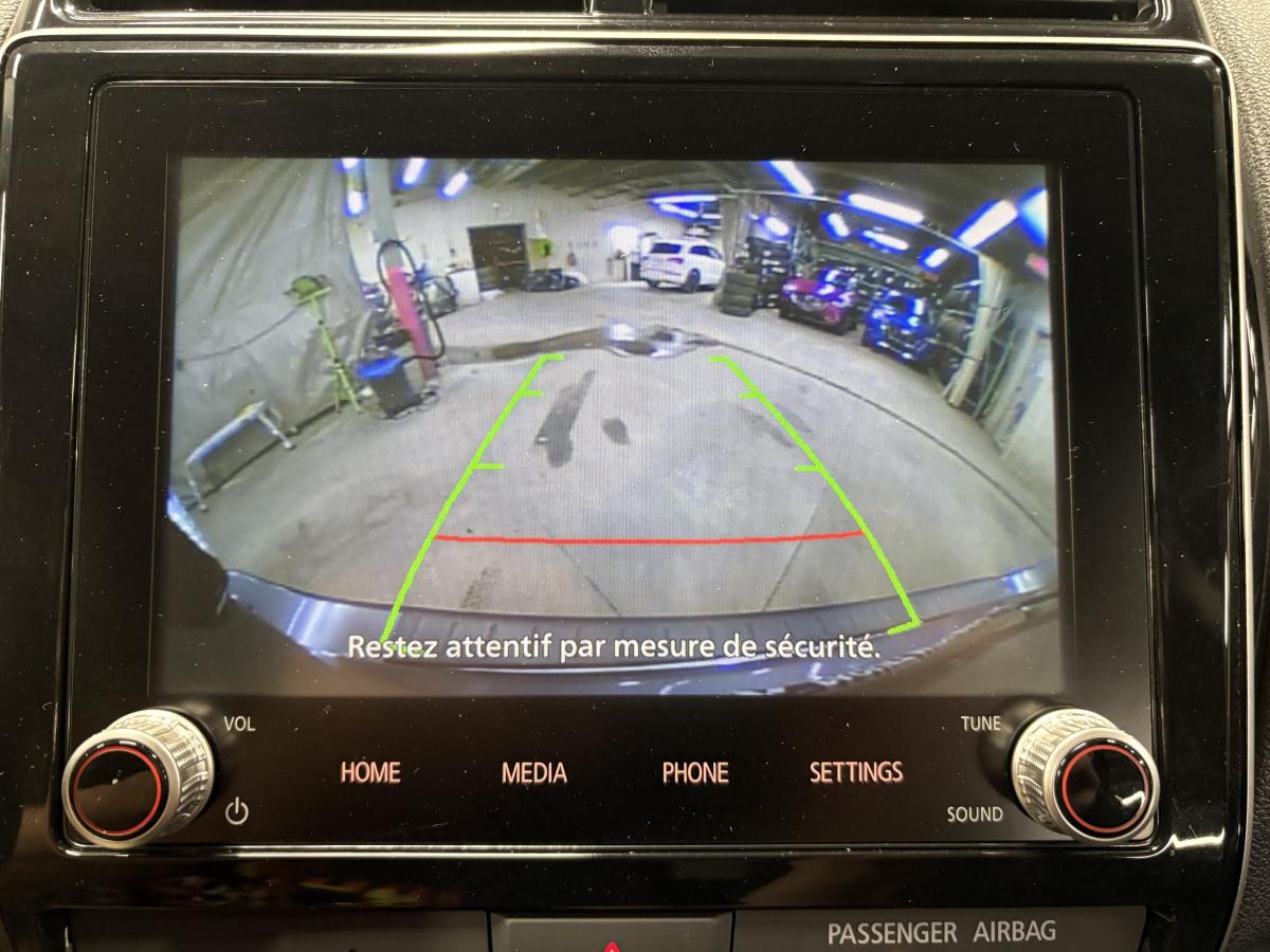 Mitsubishi RVR 2024 ES AWC BLUETOOTH CAMÉRA SIÈGES AVANT CHAUFFANT BAS KILOMÉTRAGE – Image 16
