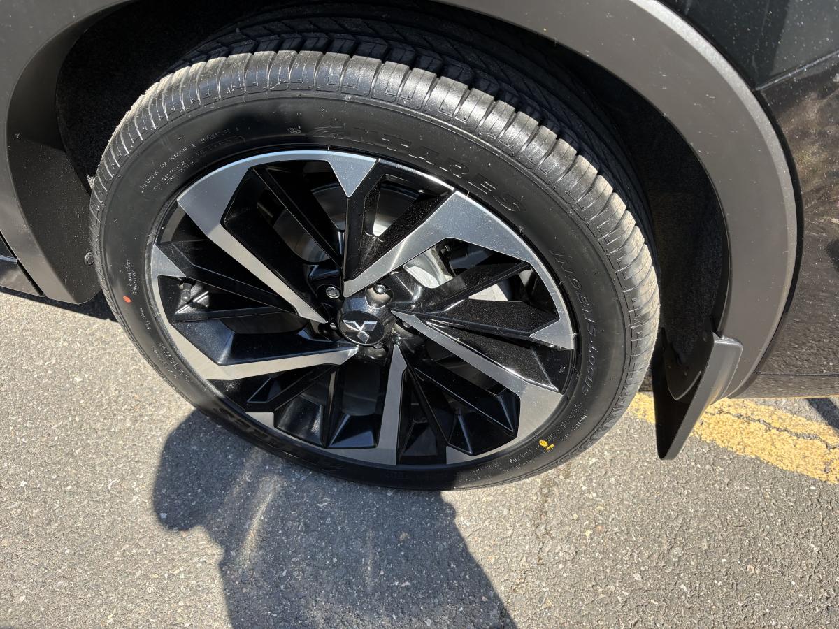 Mitsubishi Outlander PHEV 2024 GT S-AWC BLUETOOTH CAMÉRAS SIÈGES AVANT ET VOLANT CHAUFFANT TOIT - Image 17