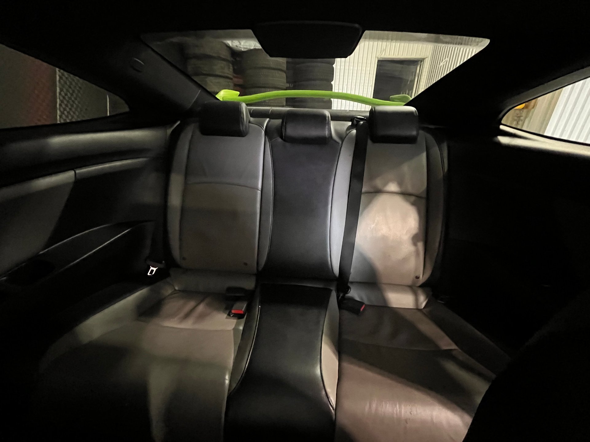 2017 Honda Civic Touring – Image 14