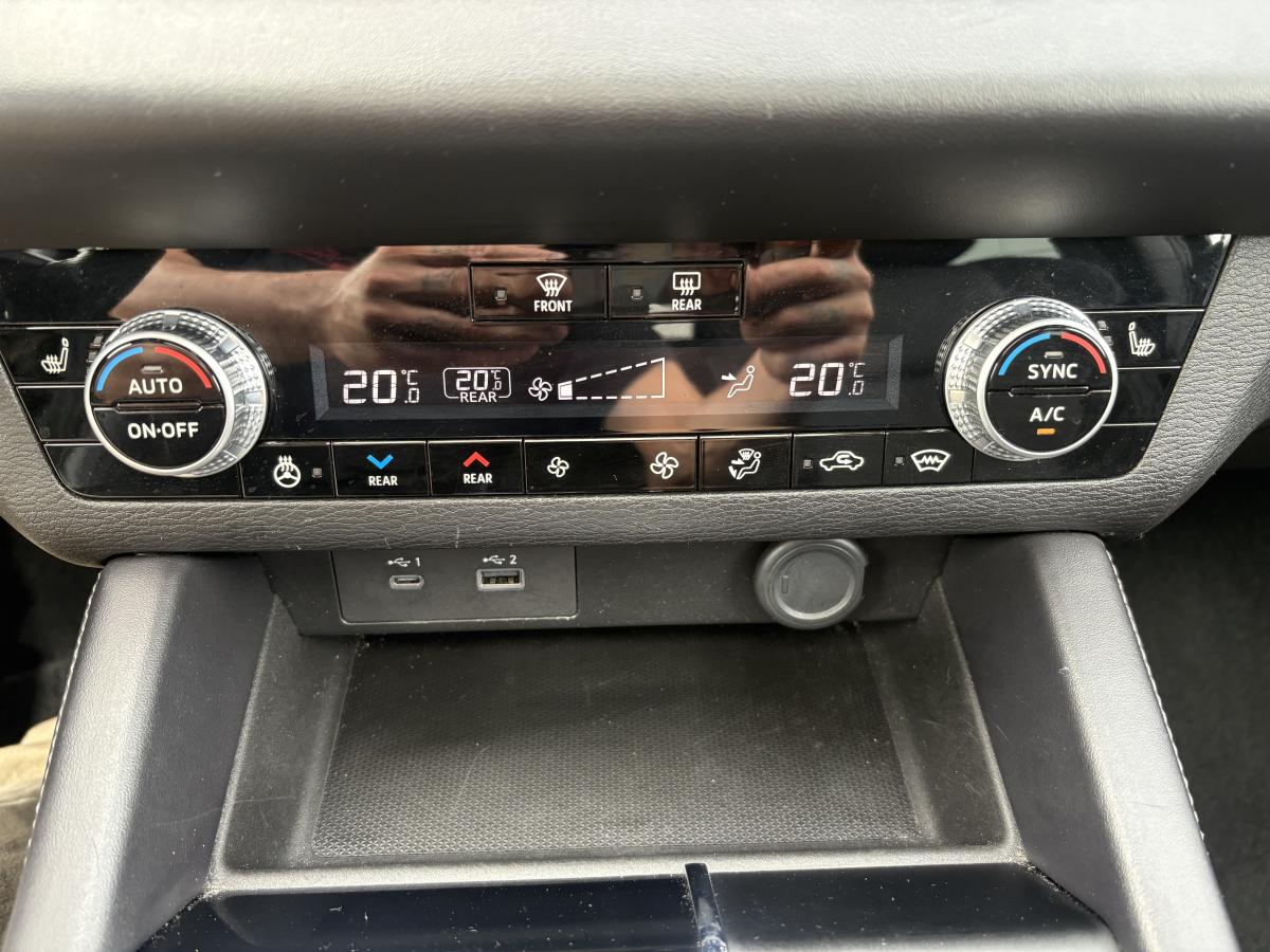 Mitsubishi Outlander 2023 SE S-AWC BLUETOOTH TOIT SIÈGES AVANT CHAUFFANT BAS KILOMÉTRAGE - Image 18