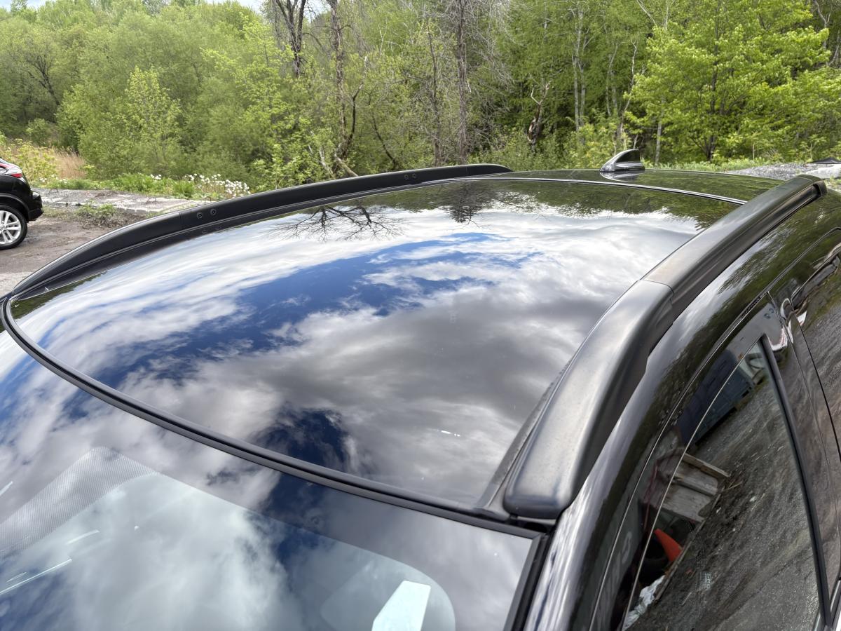 Mitsubishi RVR 2024 GT AWC BLUETOOTH CAMÉRA CUIR SIÈGES AVANT ET VOLANT CHAUFFANT BAS KILOMÉTRAGE – Image 18