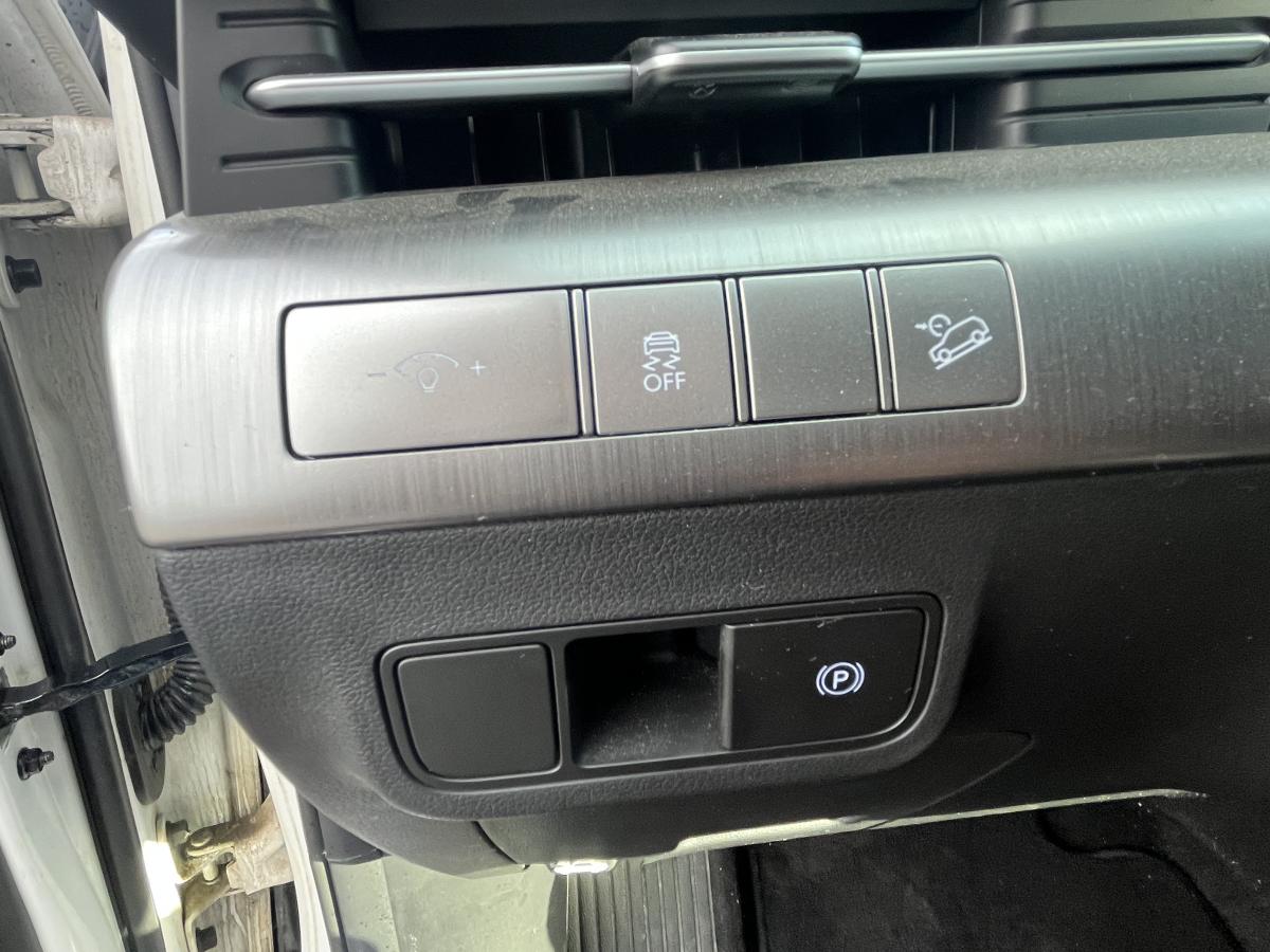 Hyundai Kona 2024 2 L Preferred TI avec ensemble Trend (IVT) – Image 18
