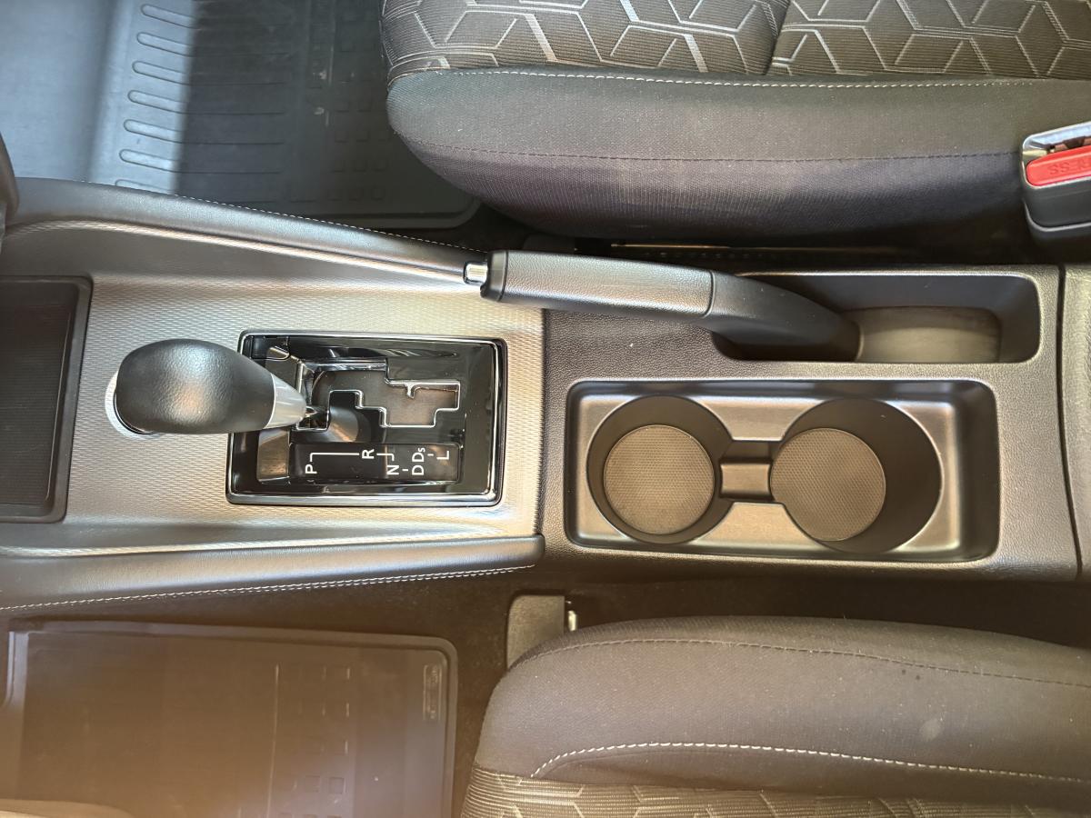 Mitsubishi RVR 2024 ES AWC BLUETOOTH CAMÉRA SIÈGES CHAUFFANT AVANT BAS KILOMÉTRAGE – Image 18