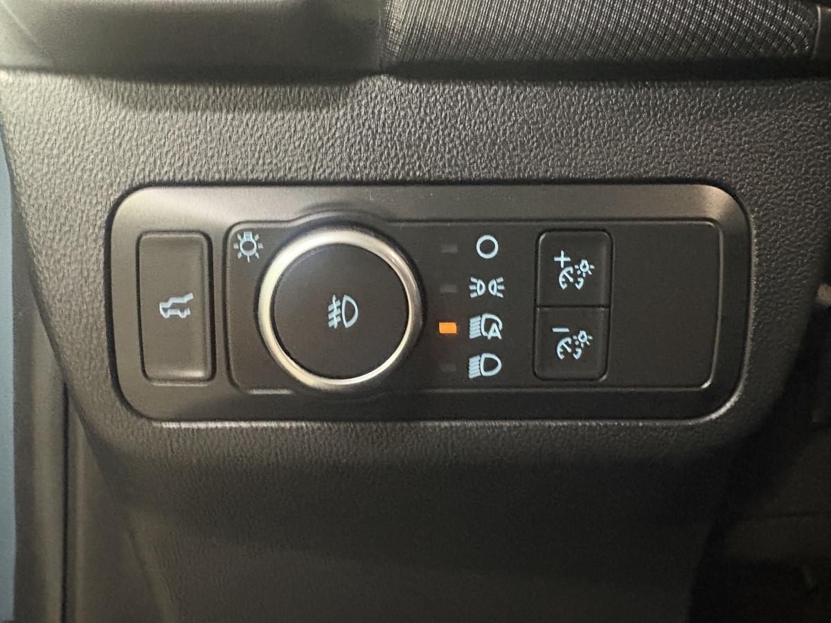 Ford Bronco Sport 2021 Outer Banks 4x4 BLUETOOTH CUIR CAMÉRA SIÈGES AVANT ET VOLANT CHAUFFANT – Image 19