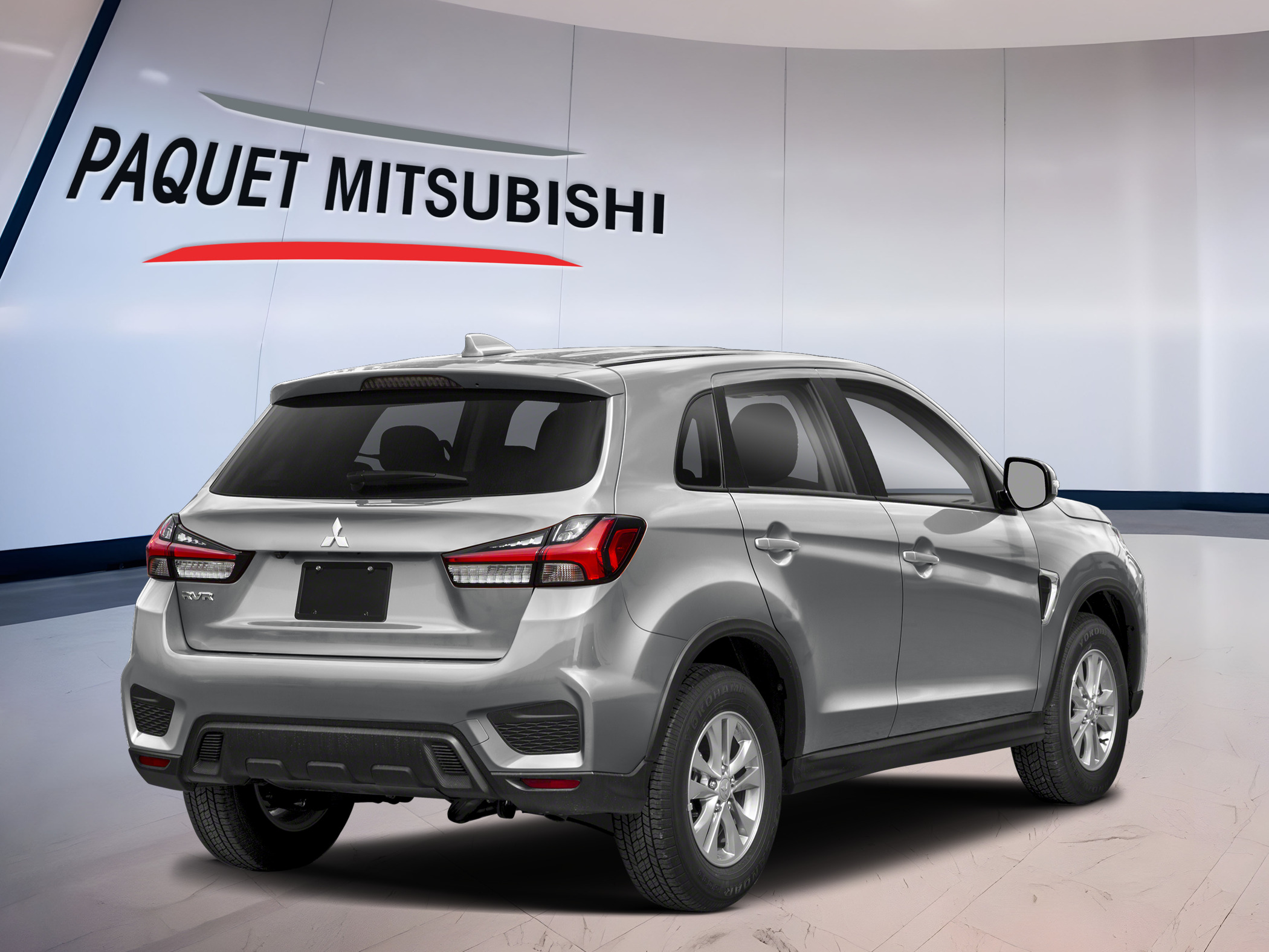 Mitsubishi RVR 2026 SEL AWC – Image 2