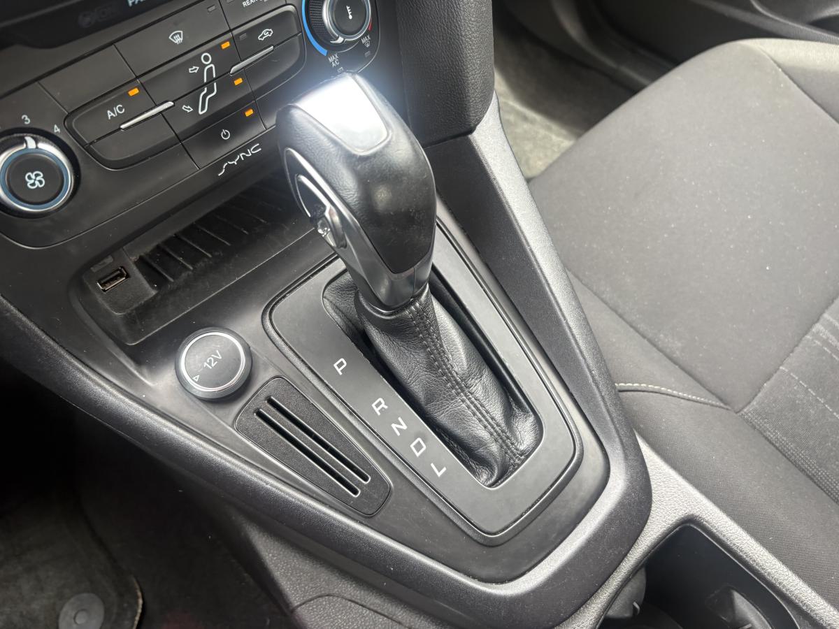 Ford Focus 2016 Hayon SE BLUETOOTH CAMÉRA BAS KILOMÉTRAGE RÉGULATEUR DE VITESSE – Image 20