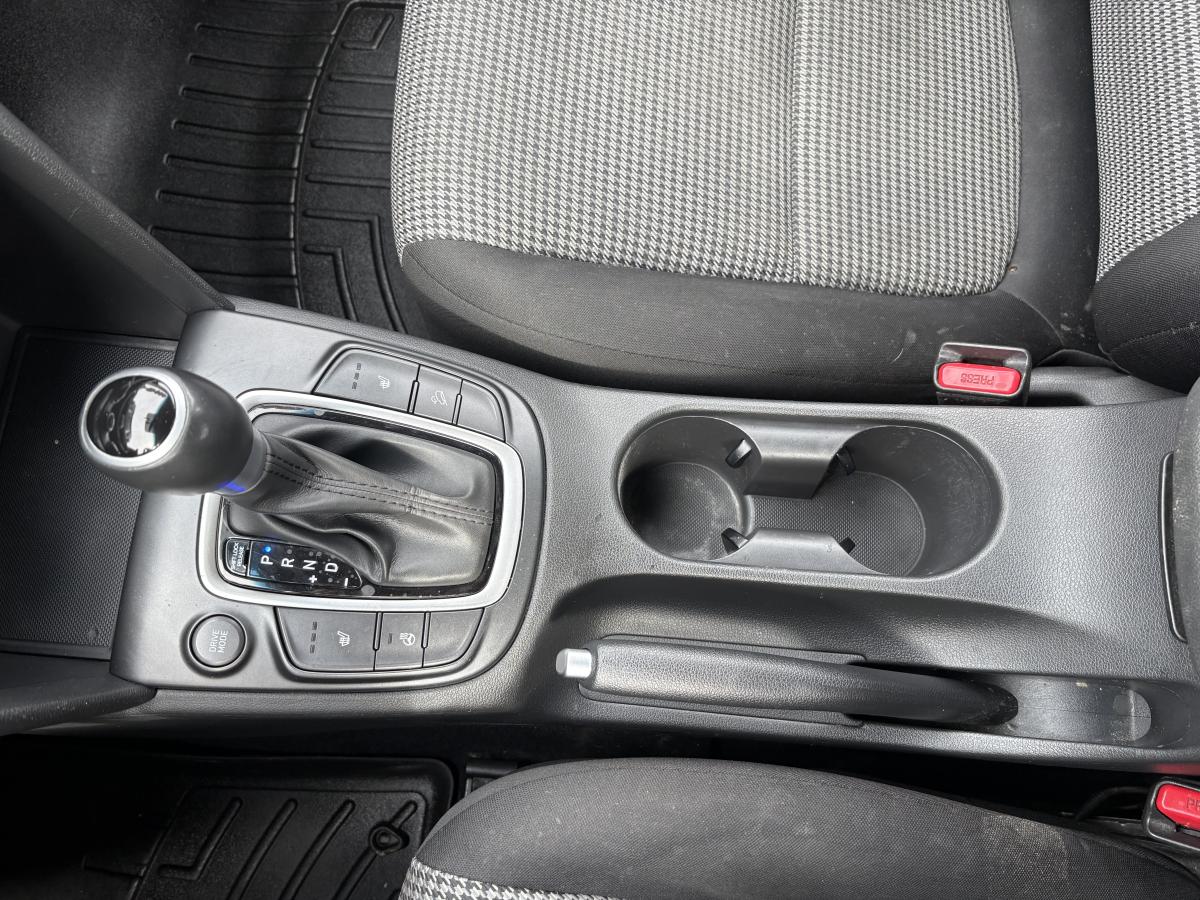 Hyundai Kona 2021 Preferred TA BLUETOOTH CAMÉRA BAS KILOMÉTRAGE SIÈGES CHAUFFANT AVANT – Image 20
