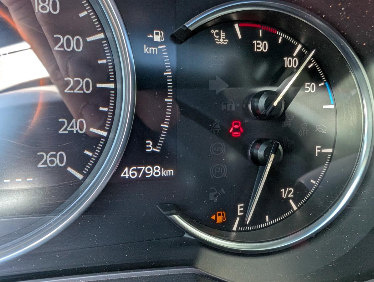 Mazda CX-5 2022 Signature TI BLUETOOTH TOIT CUIR CAMÉRA BAS KILOMÉTRAGE SIÈGES AVANT ET VOLANT CHAUFFANT – Image 21