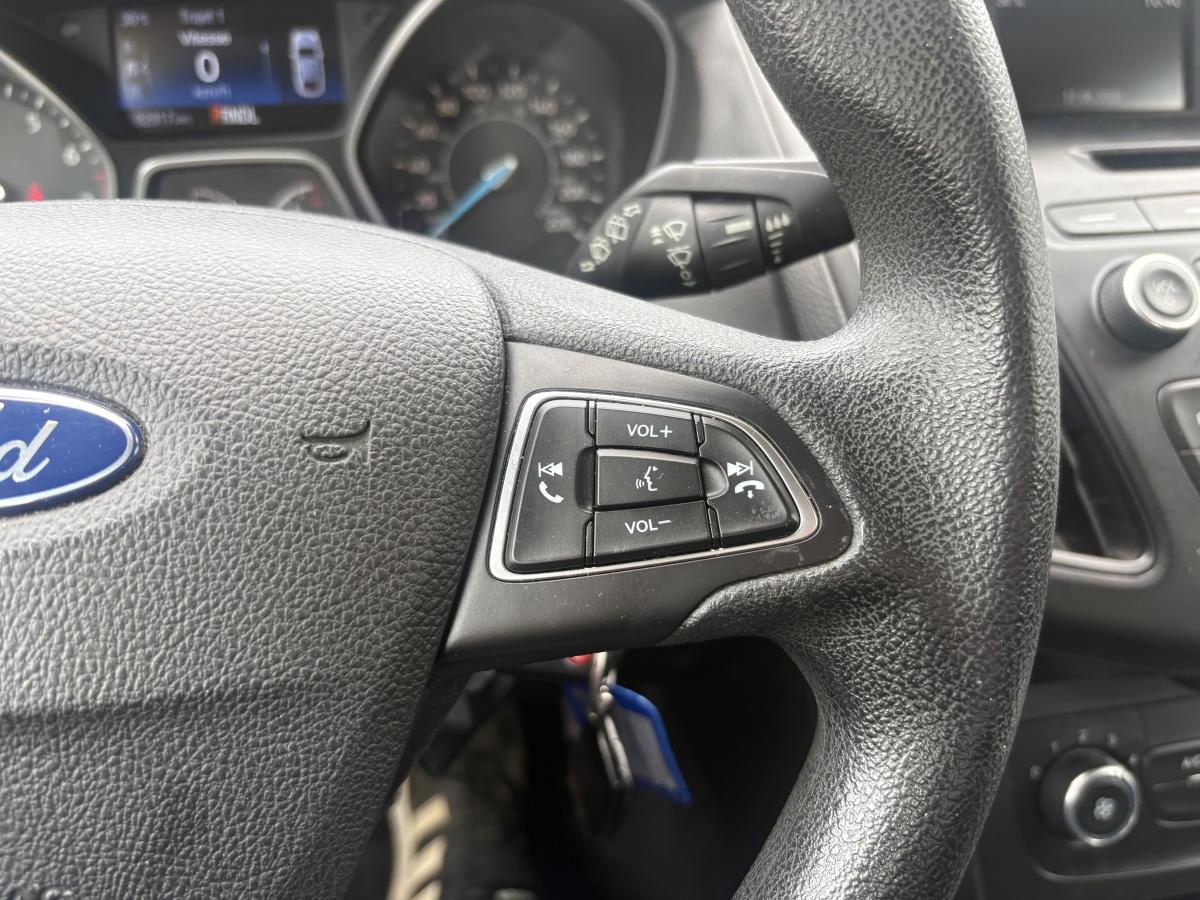 Ford Focus 2016 Hayon SE BLUETOOTH CAMÉRA BAS KILOMÉTRAGE RÉGULATEUR DE VITESSE – Image 23