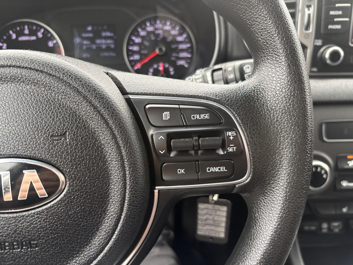 Kia Sportage 2019 LX AWD BLUETOOTH CAMÉRA SIÈGES CHAUFFANT AVANT – Image 23