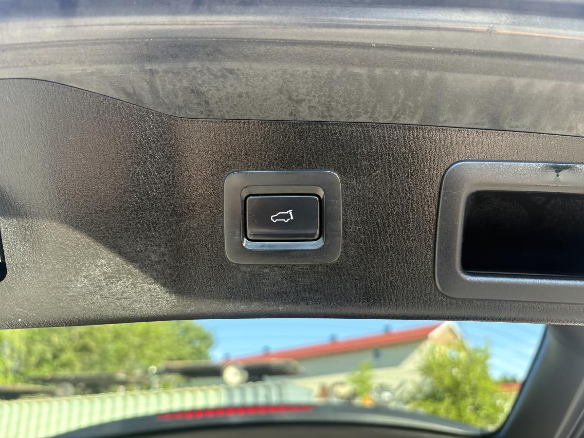 Mazda CX-5 2023 Sport DESIGN 2.5 turbo TI BLUETOOTH CUIR GPS TOIT SIÈGES AVANT ET VOLANT CHAUFFANT – Image 25