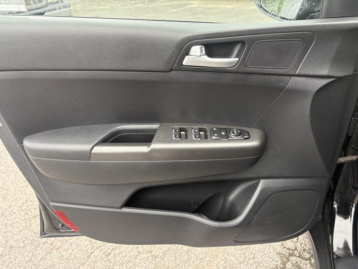 Kia Sportage 2019 LX AWD BLUETOOTH CAMÉRA SIÈGES CHAUFFANT AVANT – Image 25