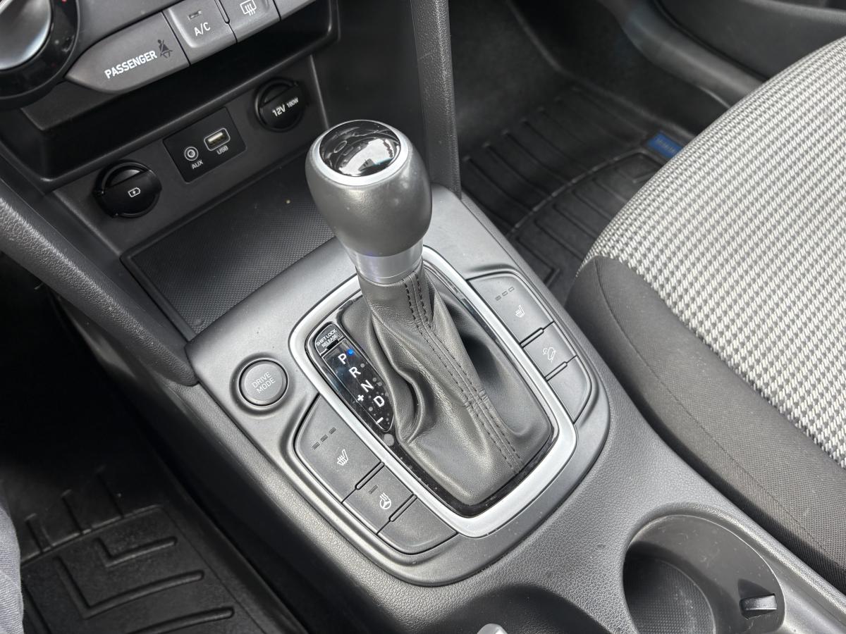 Hyundai Kona 2021 Preferred TA BLUETOOTH CAMÉRA BAS KILOMÉTRAGE SIÈGES CHAUFFANT AVANT – Image 26