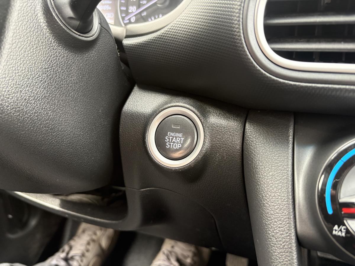 Hyundai Kona 2021 Preferred TA BLUETOOTH CAMÉRA BAS KILOMÉTRAGE SIÈGES CHAUFFANT AVANT – Image 27