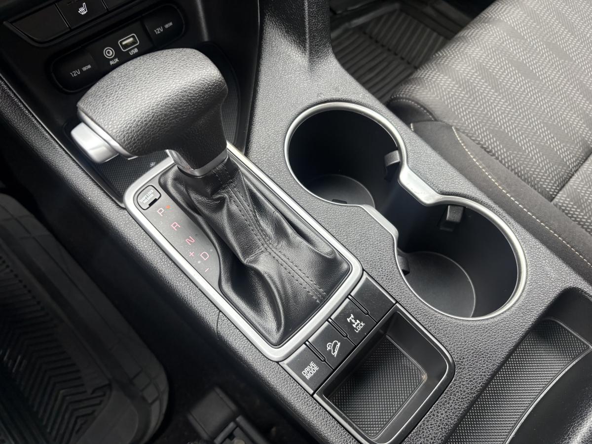 Kia Sportage 2019 LX AWD BLUETOOTH CAMÉRA SIÈGES CHAUFFANT AVANT – Image 28