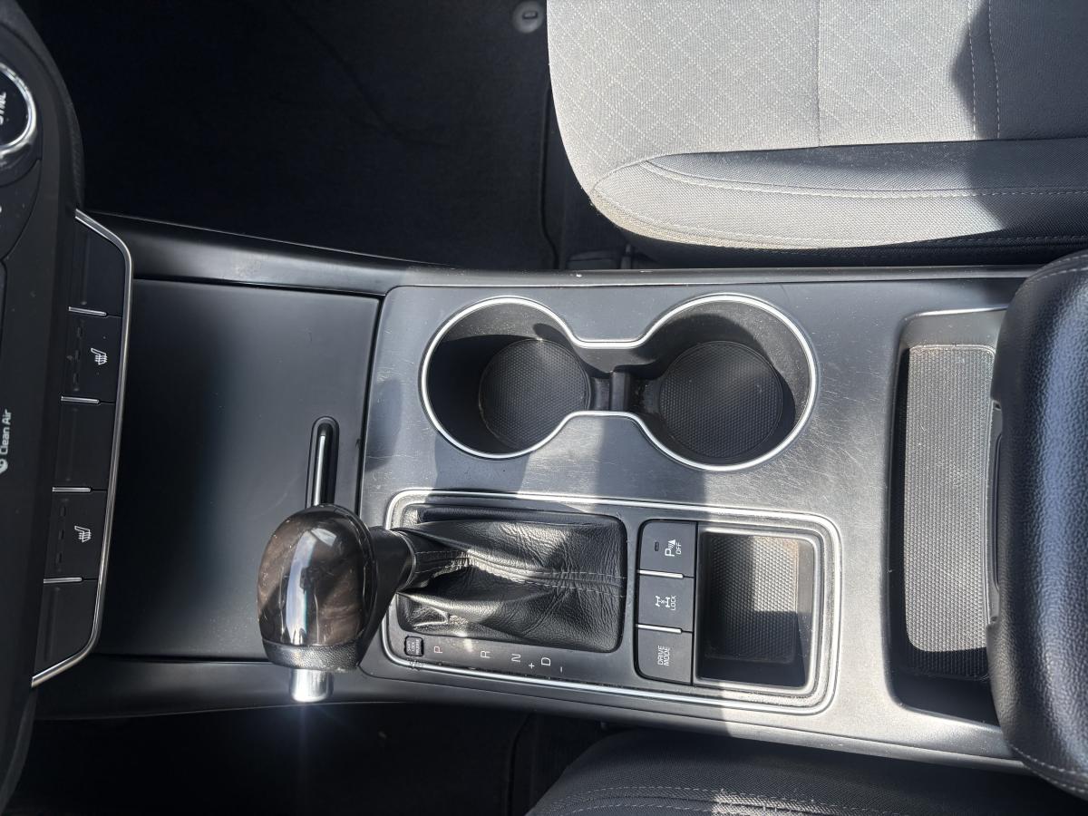 Kia Sorento 2017 LX TurboTI BLUETOOTH CAMÉRA SIÈGES CHAUFFANT BAS KILOMÉTRAGE – Image 29