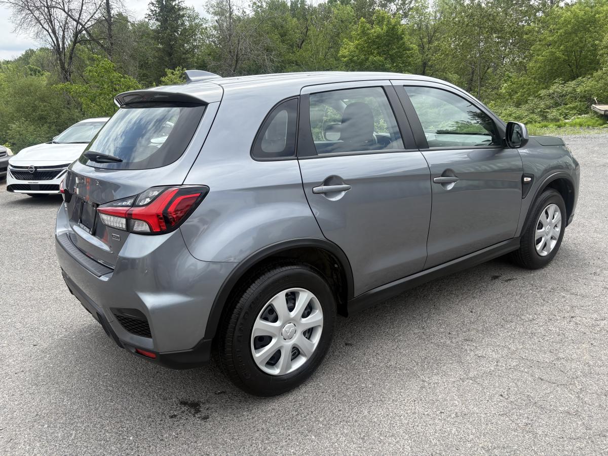 Mitsubishi RVR 2024 ES AWC BLUETOOTH CAMÉRA SIÈGES CHAUFFANT AVANT BAS KILOMÉTRAGE – Image 29