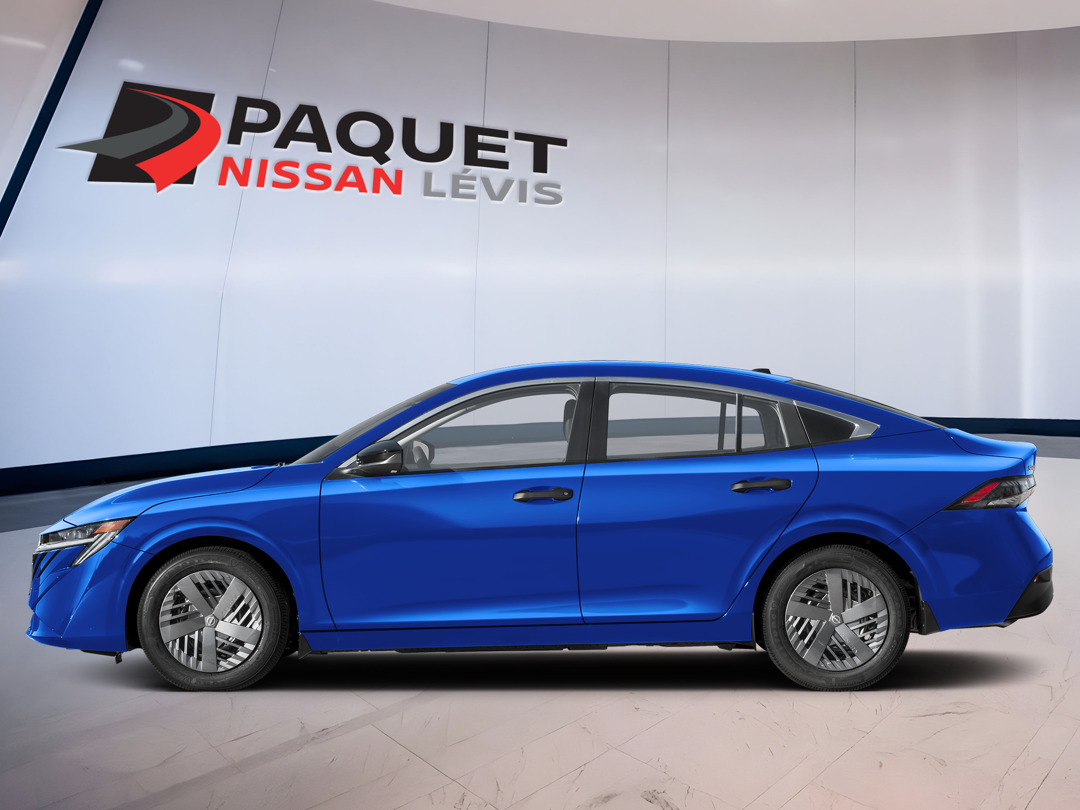 Nissan Sentra 2026 SENTRA S – Image 3
