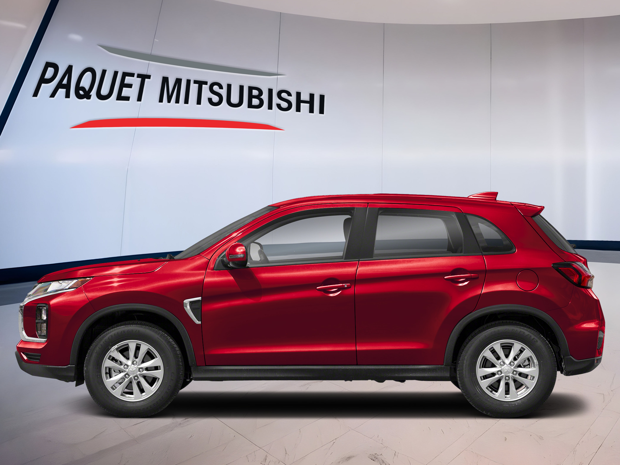 Mitsubishi RVR 2026 NOIR AWC – Image 3