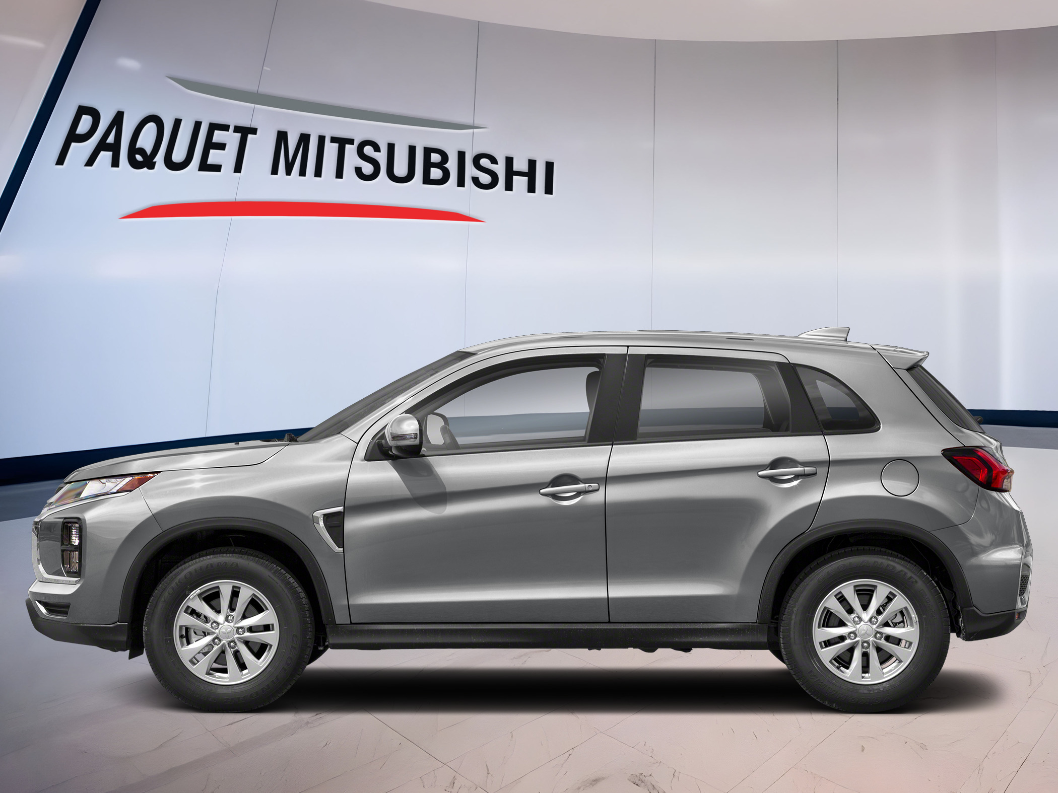 Mitsubishi RVR 2026 SEL AWC – Image 3