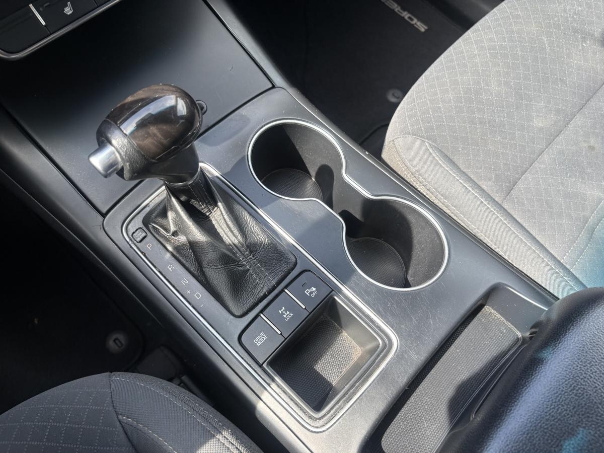 Kia Sorento 2017 LX TurboTI BLUETOOTH CAMÉRA SIÈGES CHAUFFANT BAS KILOMÉTRAGE – Image 30