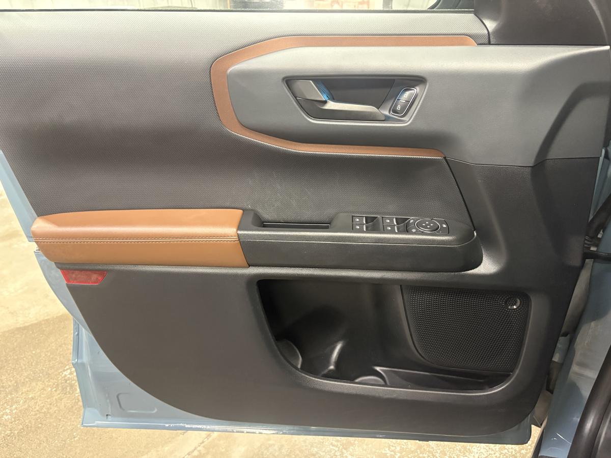 Ford Bronco Sport 2021 Outer Banks 4x4 BLUETOOTH CUIR CAMÉRA SIÈGES AVANT ET VOLANT CHAUFFANT – Image 30