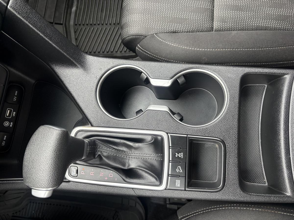 Kia Sportage 2019 LX AWD BLUETOOTH CAMÉRA SIÈGES CHAUFFANT AVANT – Image 30