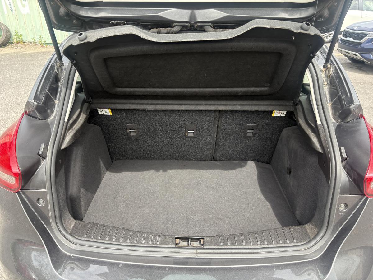 Ford Focus 2016 Hayon SE BLUETOOTH CAMÉRA BAS KILOMÉTRAGE RÉGULATEUR DE VITESSE – Image 32