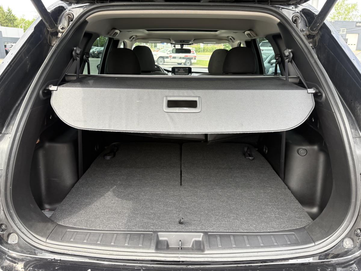 Mitsubishi Outlander 2023 SE S-AWC BLUETOOTH TOIT SIÈGES AVANT CHAUFFANT BAS KILOMÉTRAGE - Image 32