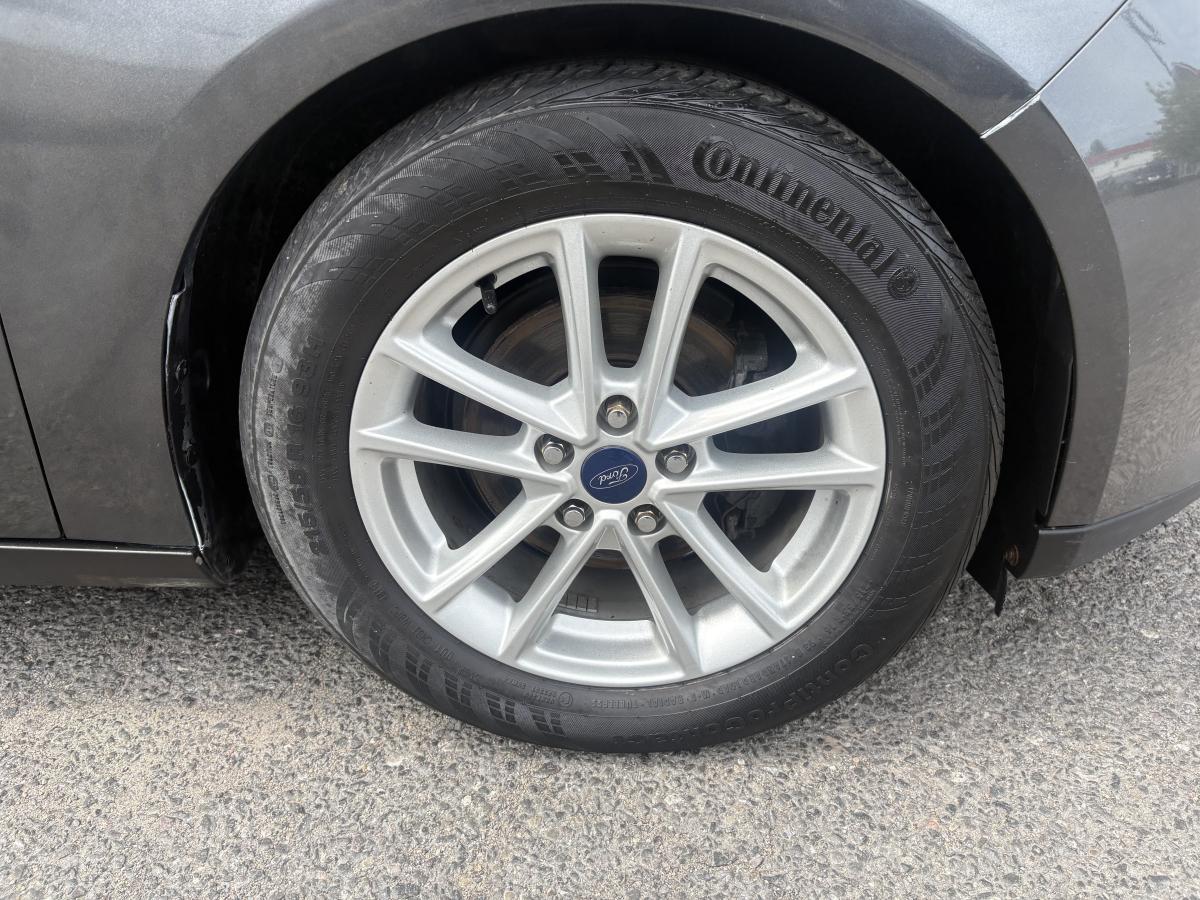 Ford Focus 2016 Hayon SE BLUETOOTH CAMÉRA BAS KILOMÉTRAGE RÉGULATEUR DE VITESSE – Image 33