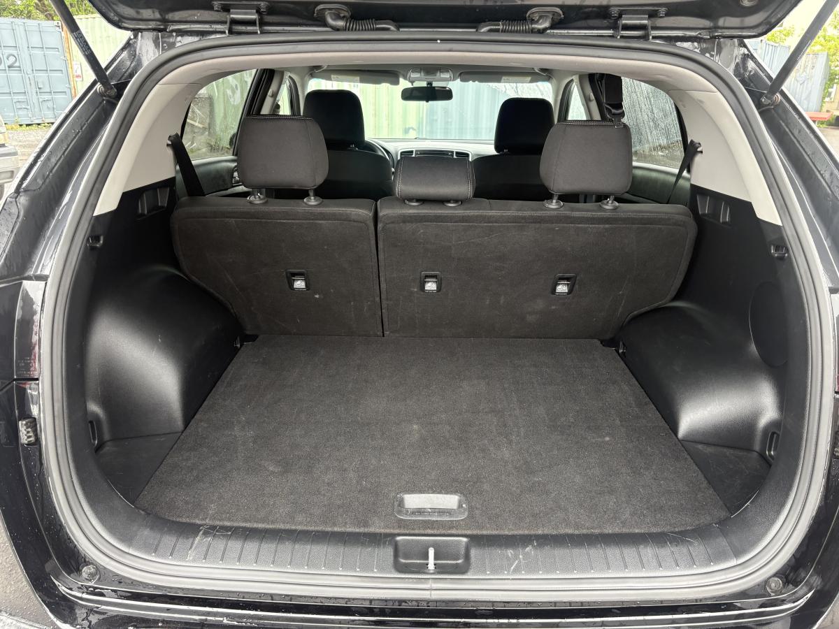 Kia Sportage 2019 LX AWD BLUETOOTH CAMÉRA SIÈGES CHAUFFANT AVANT – Image 33