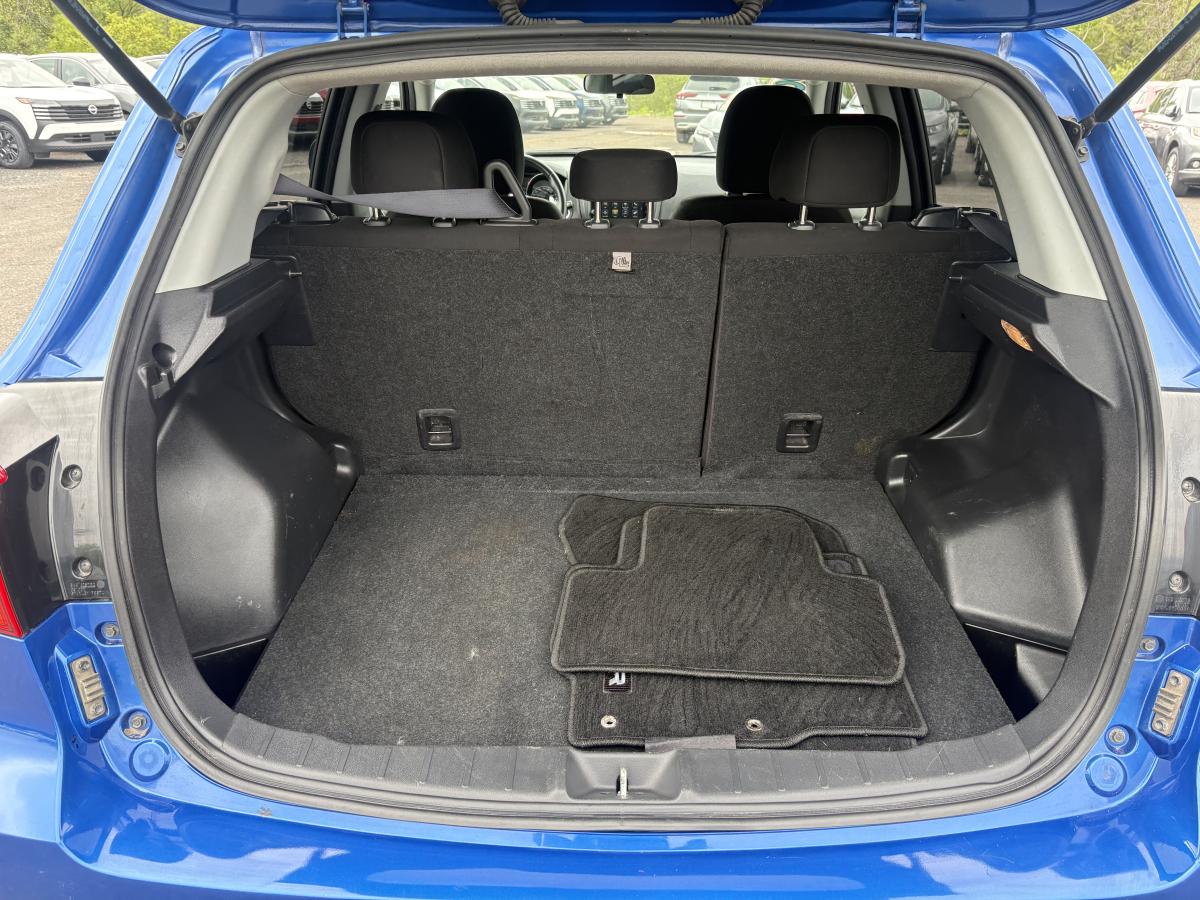 Mitsubishi RVR 2019 SE LTD AWC BLUETOOTH CAMÉRA SIÈGES CHAUFFANT AVANT - Image 33