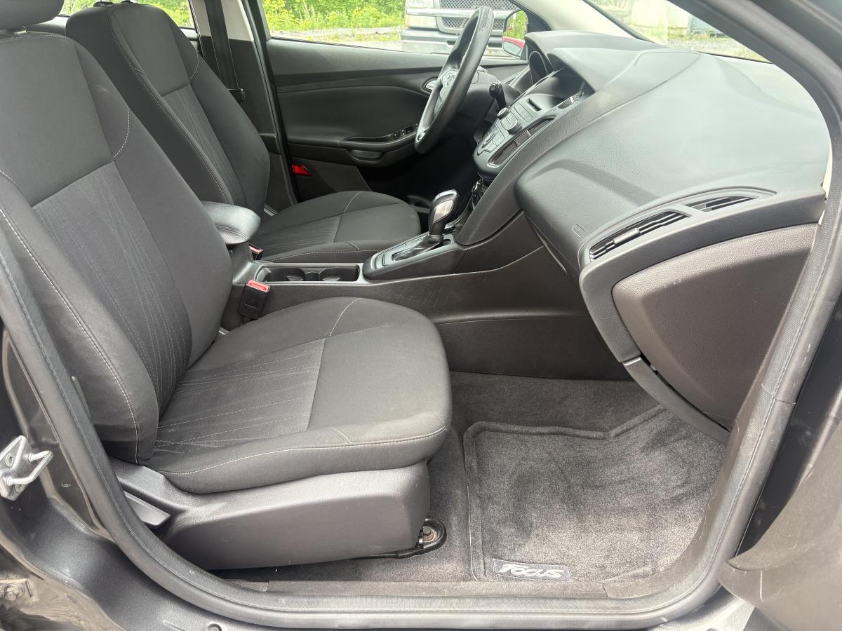 Ford Focus 2016 Hayon SE BLUETOOTH CAMÉRA BAS KILOMÉTRAGE RÉGULATEUR DE VITESSE – Image 34