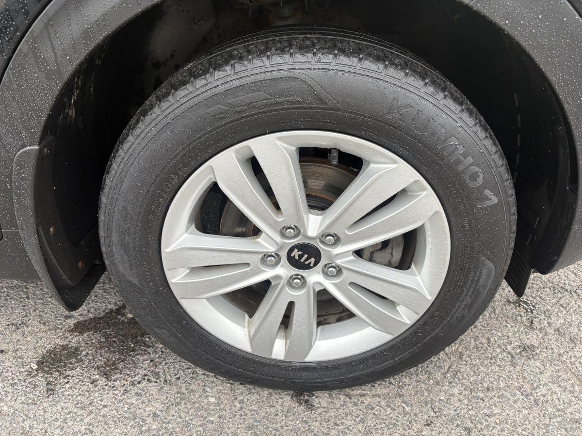 Kia Sportage 2019 LX AWD BLUETOOTH CAMÉRA SIÈGES CHAUFFANT AVANT – Image 34