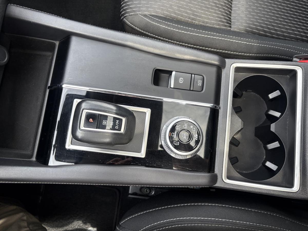 Mitsubishi Outlander 2023 SE S-AWC BLUETOOTH TOIT SIÈGES AVANT CHAUFFANT BAS KILOMÉTRAGE - Image 34