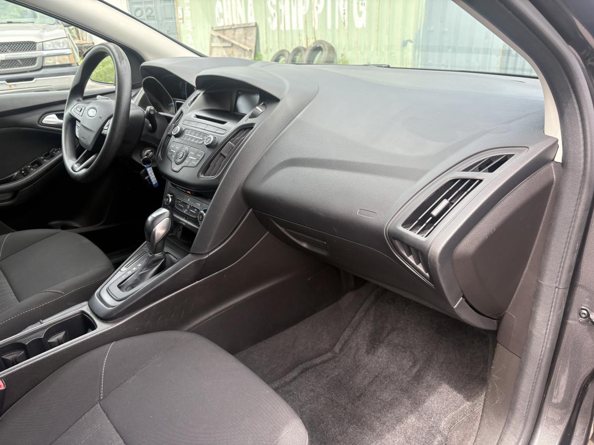 Ford Focus 2016 Hayon SE BLUETOOTH CAMÉRA BAS KILOMÉTRAGE RÉGULATEUR DE VITESSE – Image 35