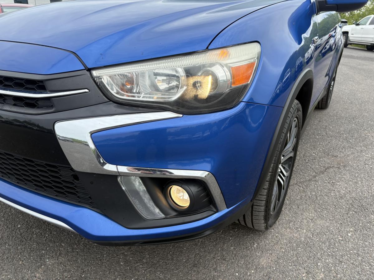 Mitsubishi RVR 2019 SE LTD AWC BLUETOOTH CAMÉRA SIÈGES CHAUFFANT AVANT - Image 37