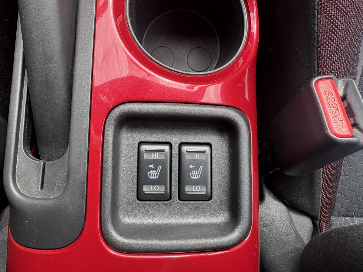 Nissan Juke 2016 SV TA BLUETOOTH CAMÉRA SIÈGES CHAUFFANT AVANT BAS KILOMÉTRAGE – Image 37