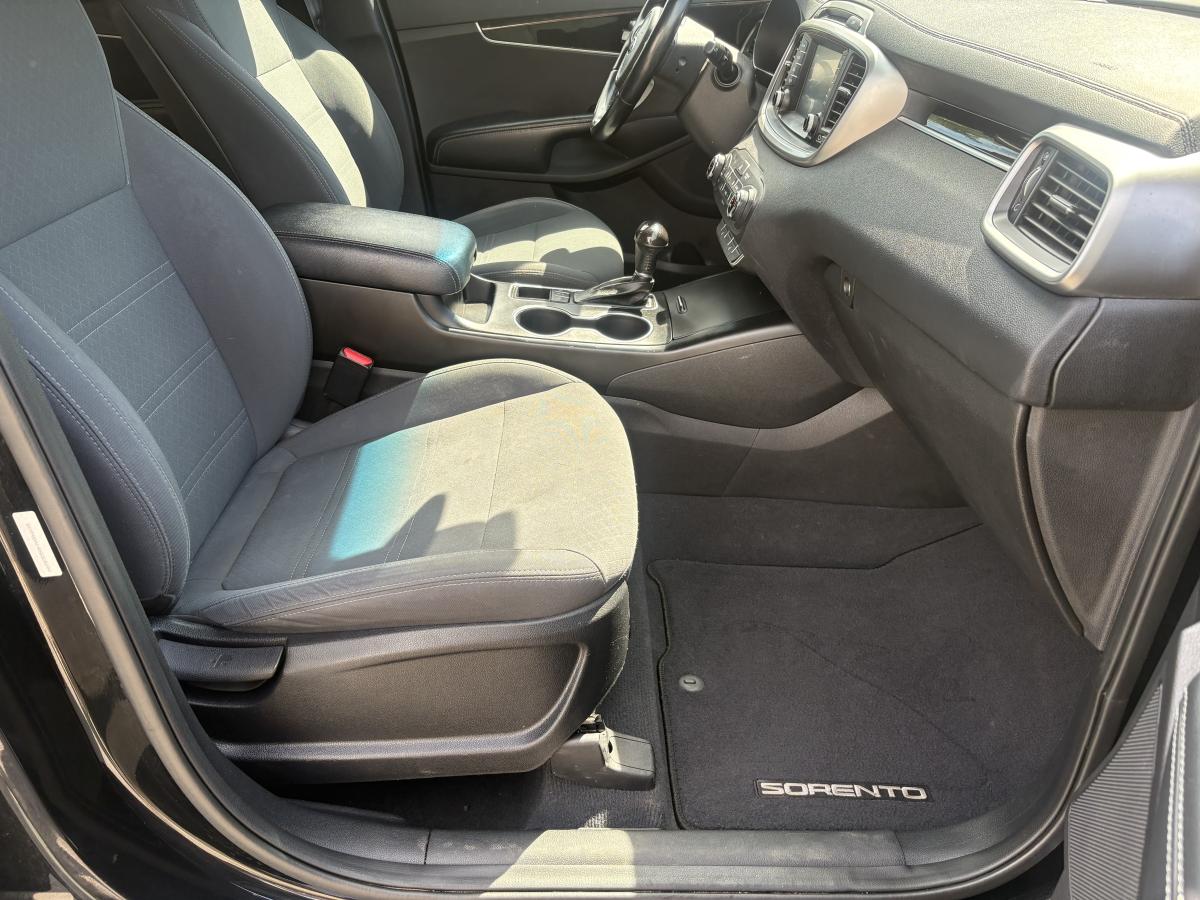 Kia Sorento 2017 LX TurboTI BLUETOOTH CAMÉRA SIÈGES CHAUFFANT BAS KILOMÉTRAGE – Image 38