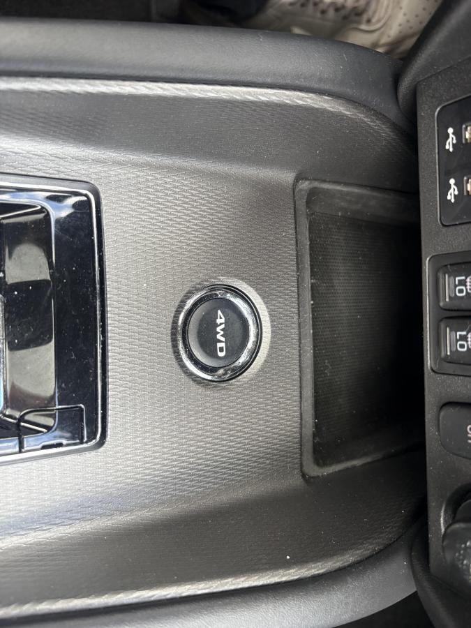 Mitsubishi RVR 2024 GT AWC BLUETOOTH CAMÉRA CUIR SIÈGES AVANT ET VOLANT CHAUFFANT BAS KILOMÉTRAGE – Image 40