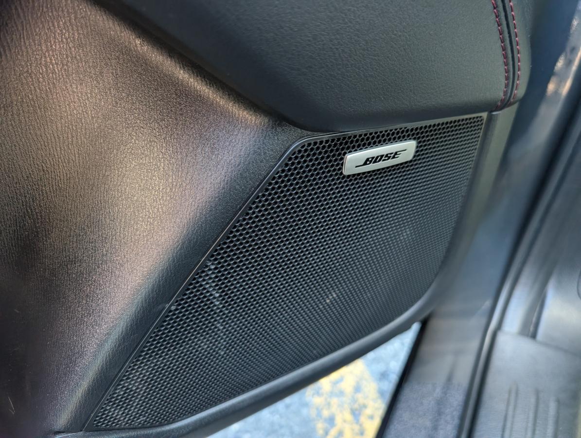 Mazda CX-5 2023 Sport DESIGN 2.5 turbo TI BLUETOOTH CUIR GPS TOIT SIÈGES AVANT ET VOLANT CHAUFFANT – Image 47