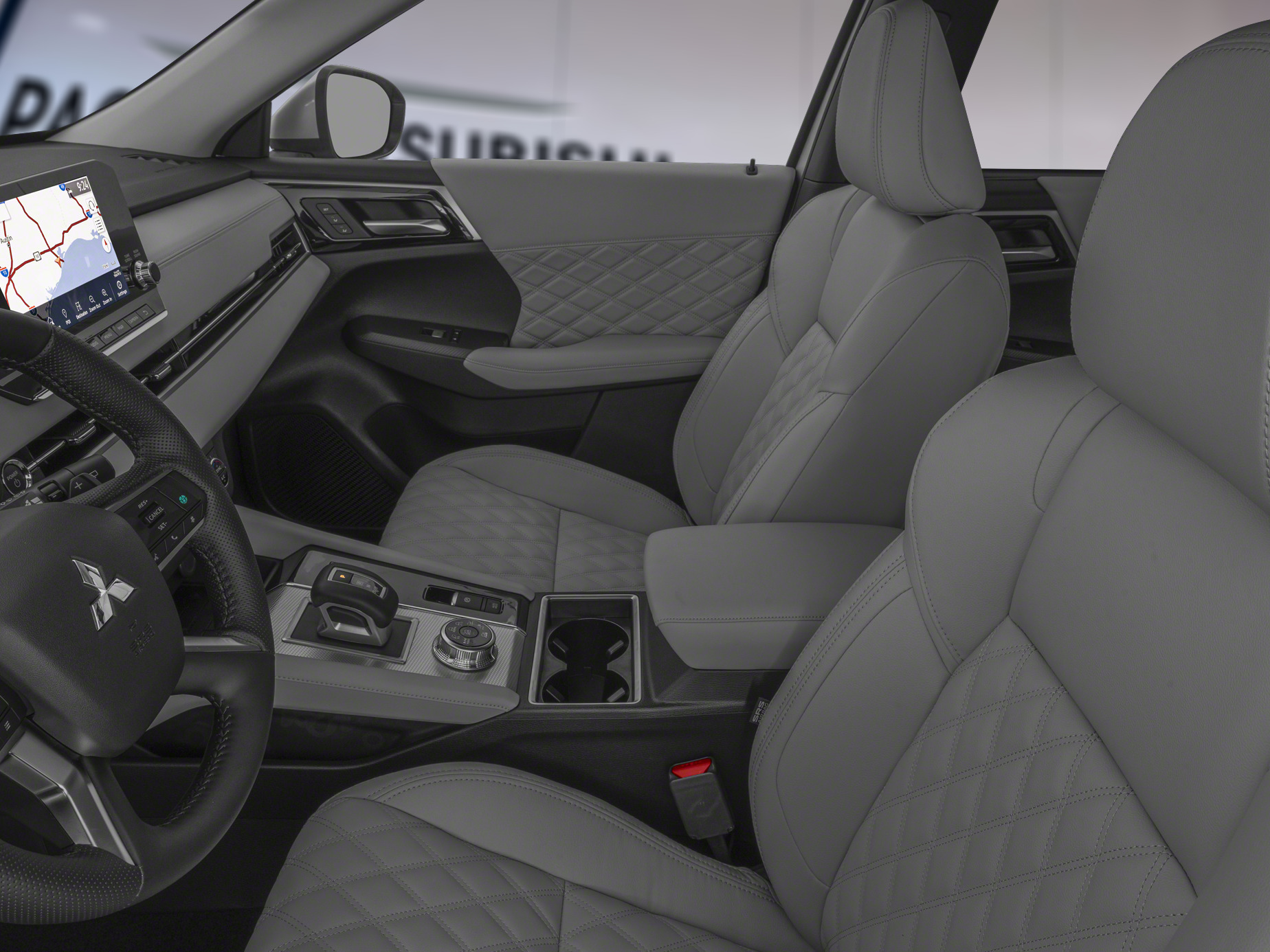 Mitsubishi Outlander PHEV 2026 NOIR S-AWC – Image 5