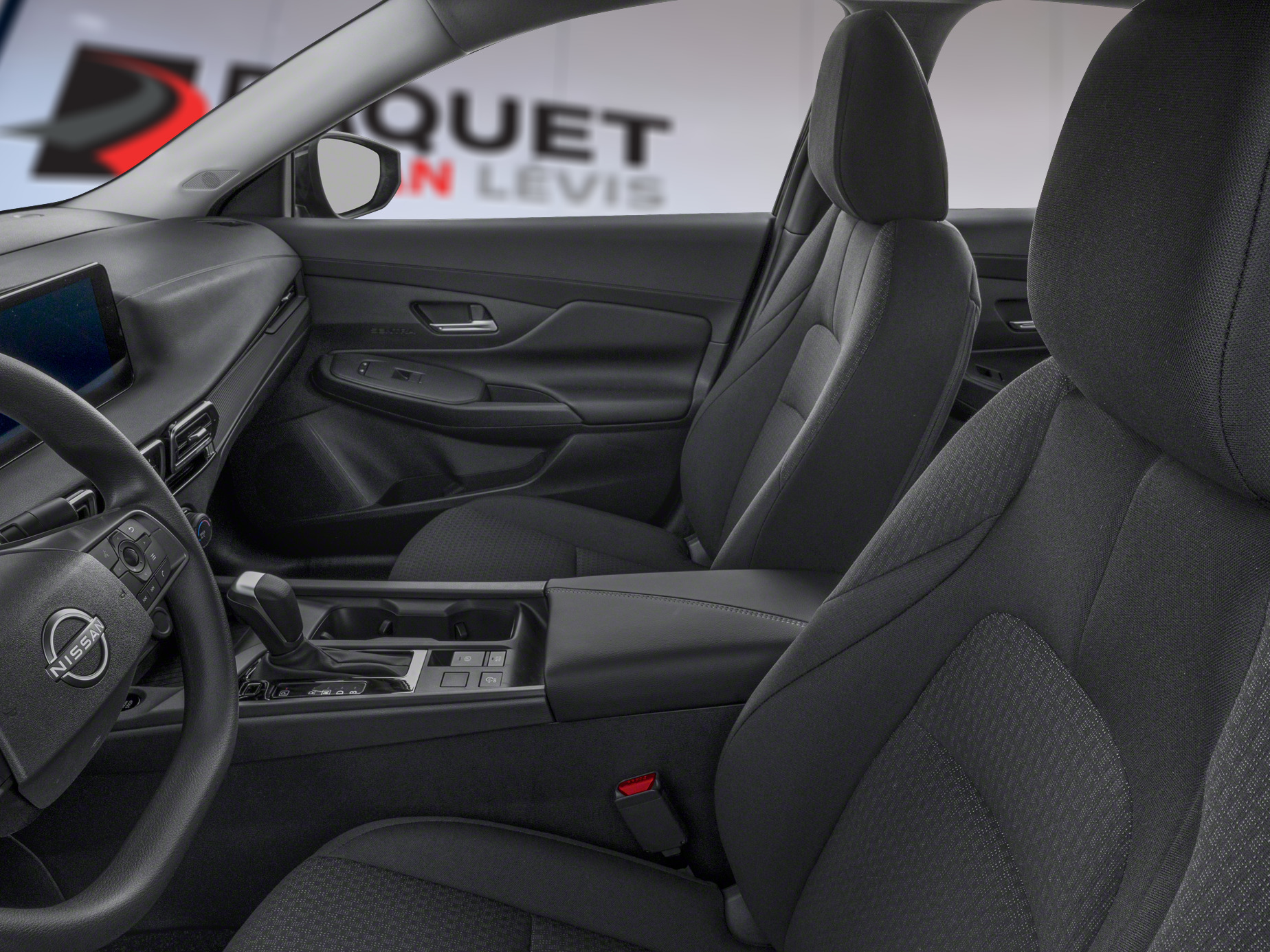 Nissan Sentra 2026 SENTRA S – Image 5
