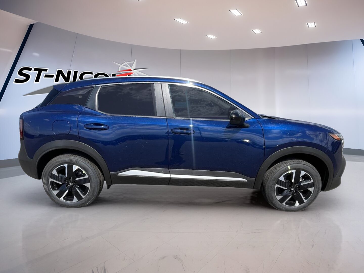 Nissan Kicks 2026 Sv Privilège – Image 6