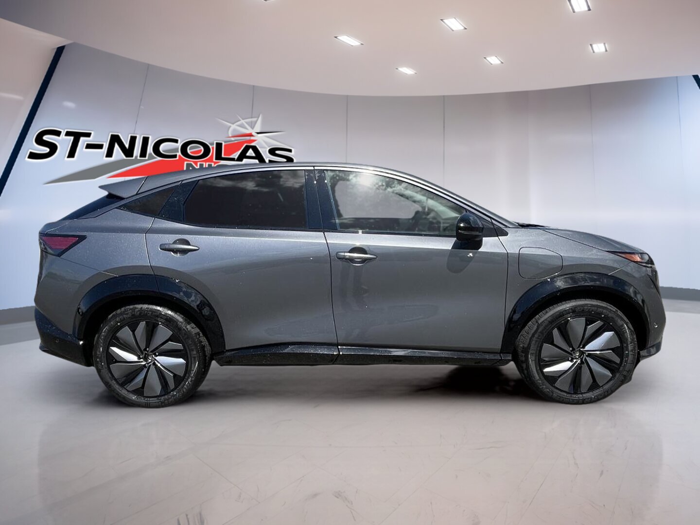 Nissan Ariya 2026 Platine+ E-4orce – Image 6