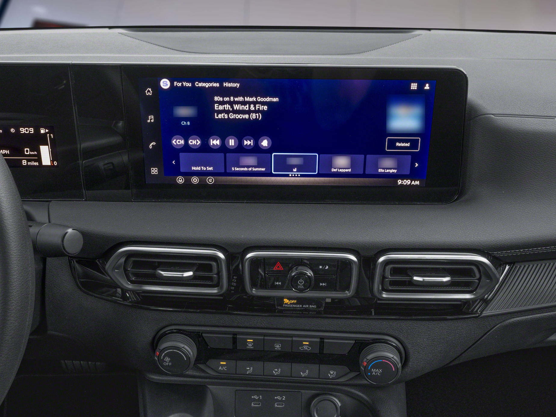 Nissan Sentra 2026 SENTRA S – Image 6