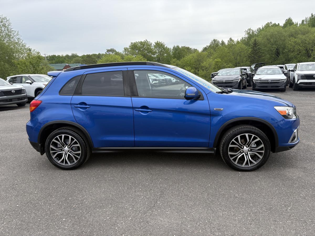 Mitsubishi RVR 2019 SE LTD AWC BLUETOOTH CAMÉRA SIÈGES CHAUFFANT AVANT - Image 7
