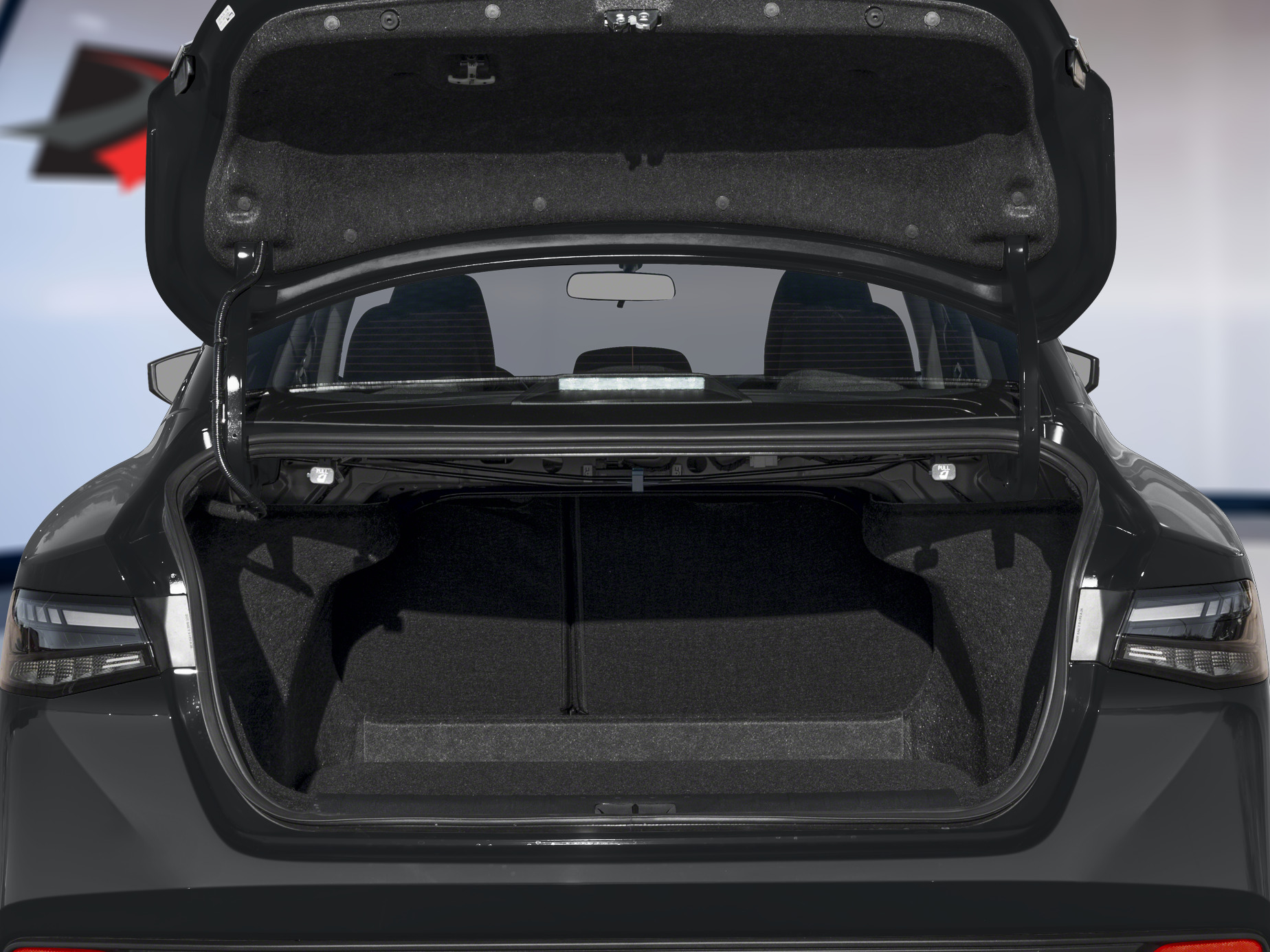 Nissan Sentra 2026 SENTRA S – Image 7