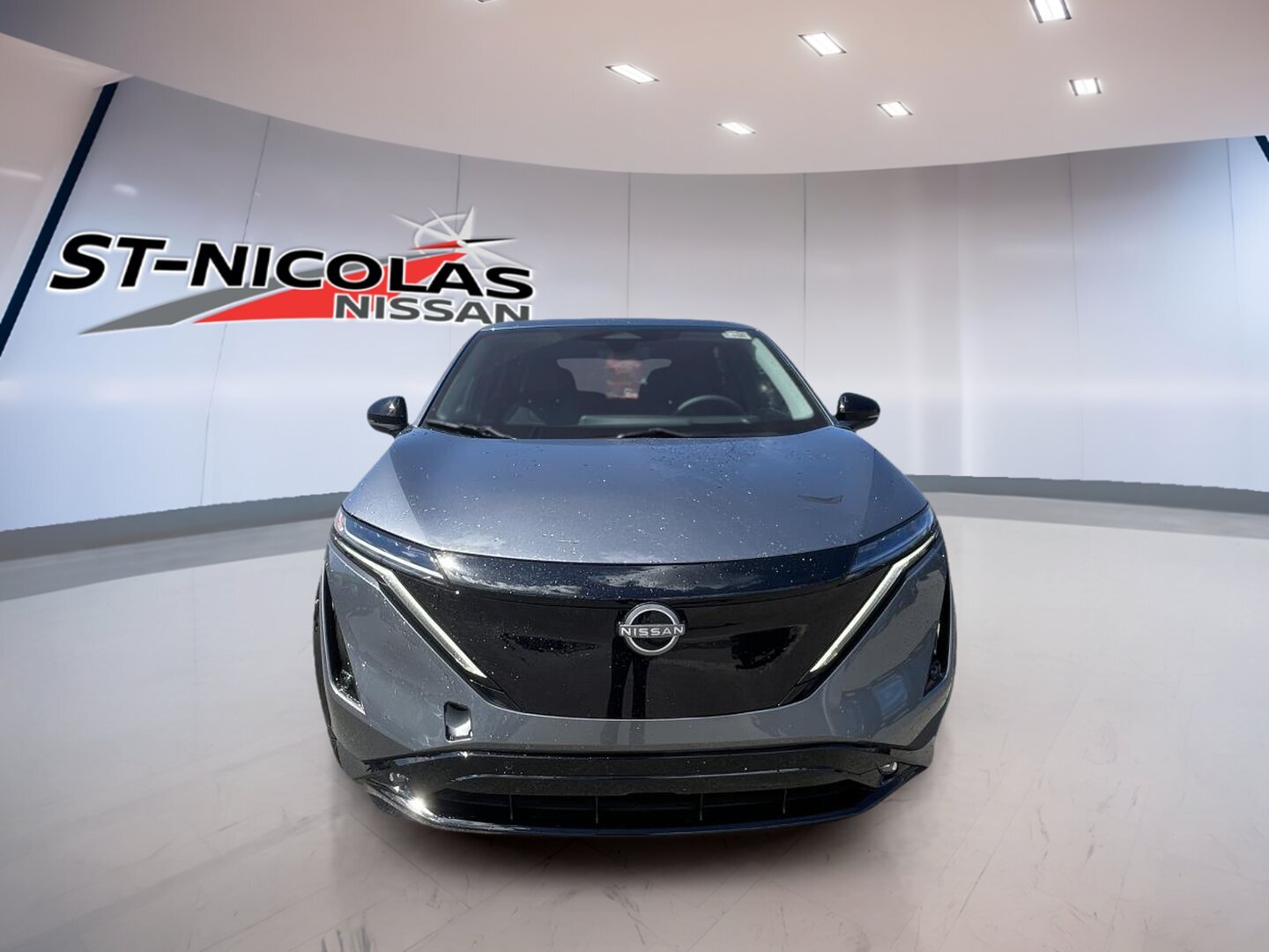Nissan Ariya 2026 Platine+ E-4orce – Image 8