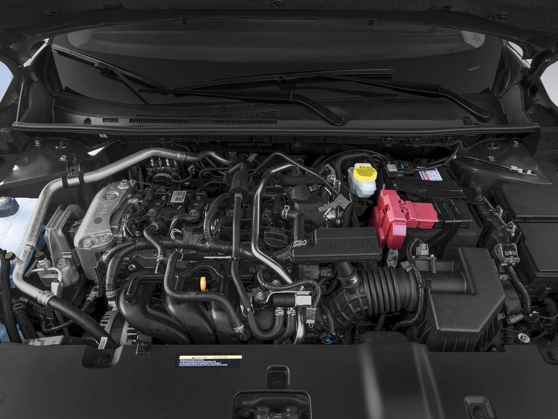 Nissan Sentra 2026 SENTRA S – Image 8